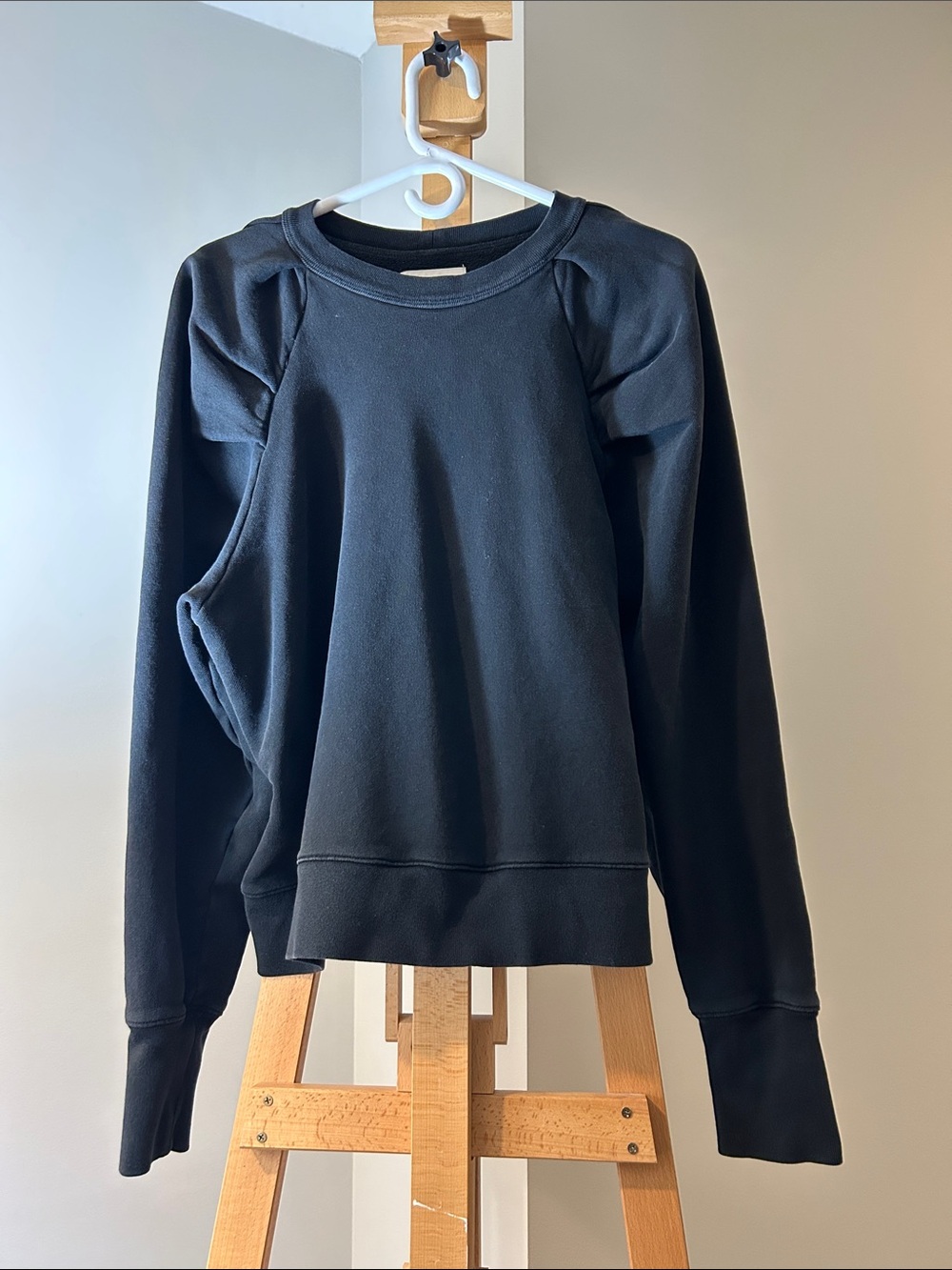 Citizens Of Humanity Cascade Crewneck Sweatshirt